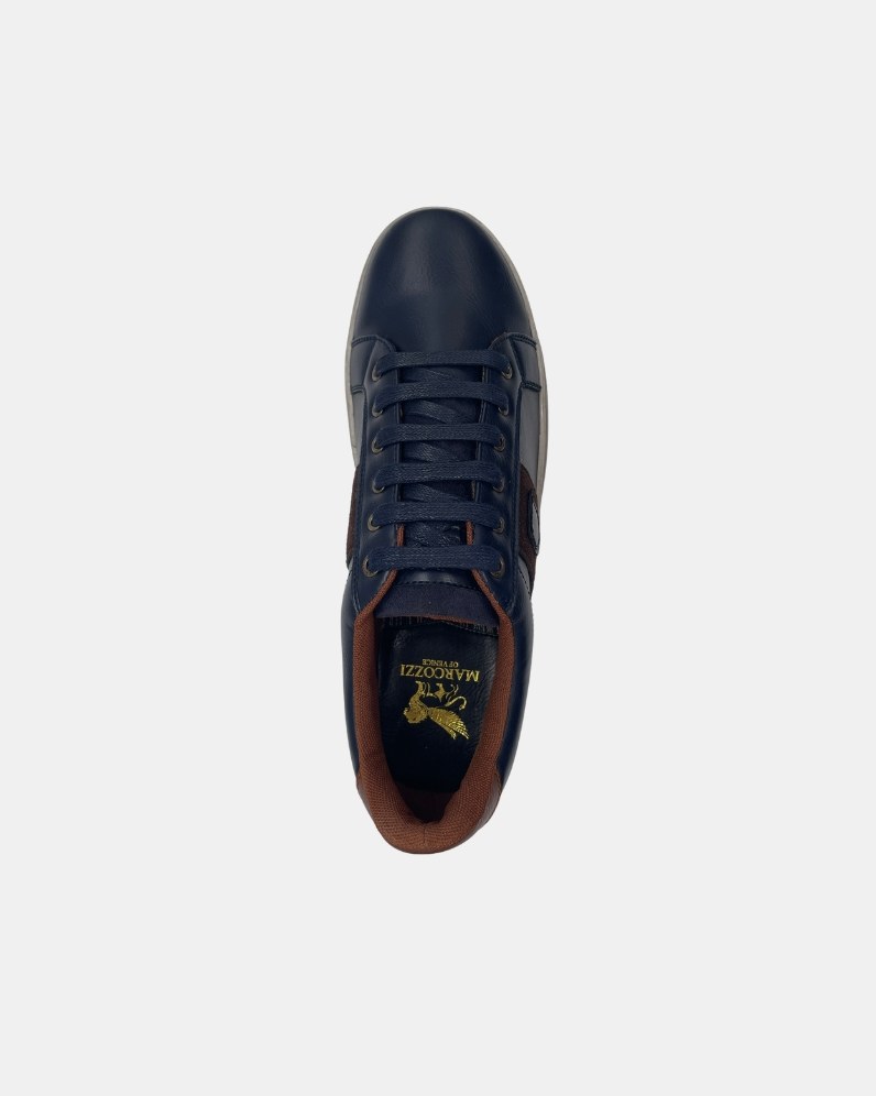 Bologna Shoe