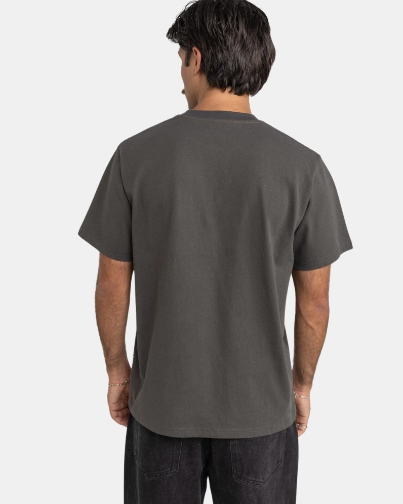 Assembly Vintage T-Shirt