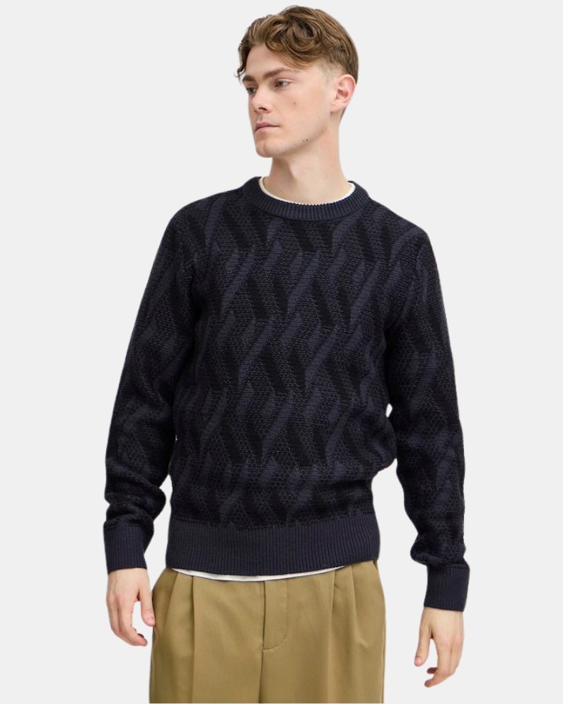 CF Karl Jumper