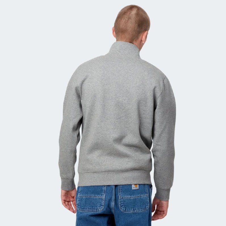 Chase 1/4 Zip Sweater