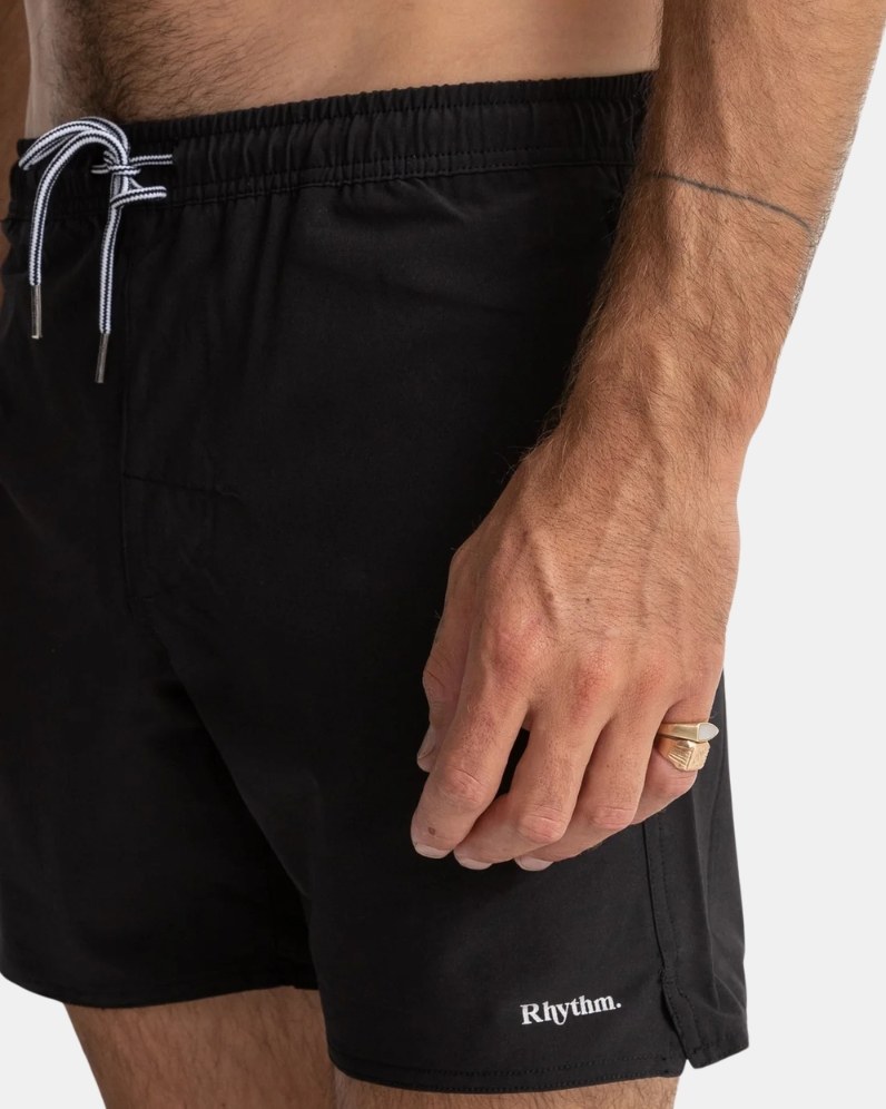 Classic Beach Shorts