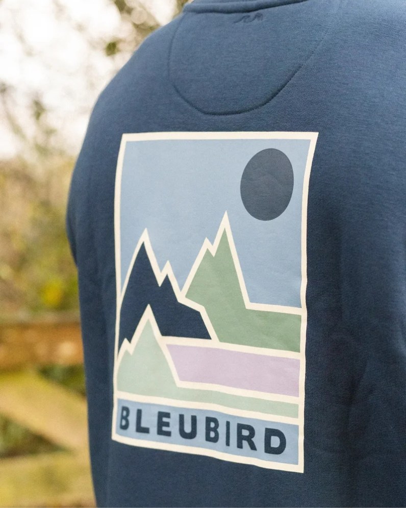 Waypoint Crew Sweater
