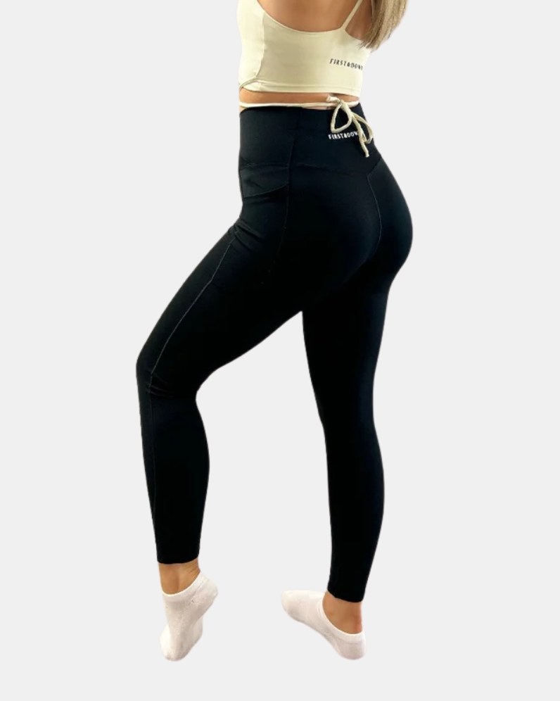 Cross Leggings