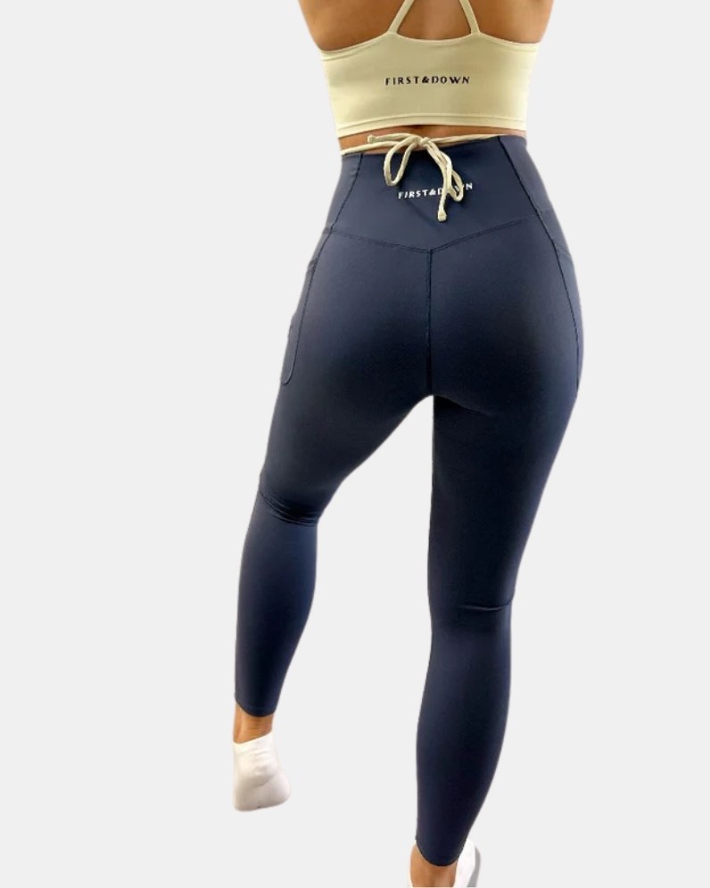 Cross Leggings
