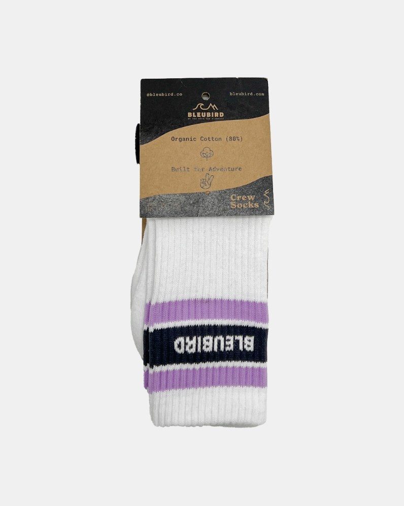 Crew Socks