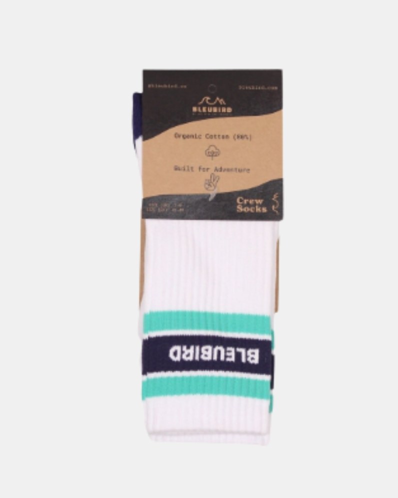 Crew Socks