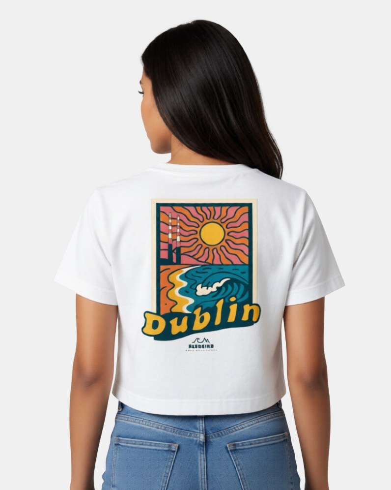 Dublin T-Shirt