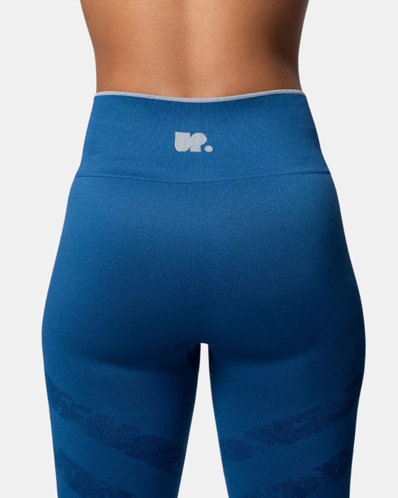 Seamless Active Leggings