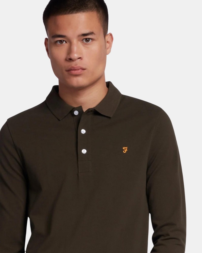 Blanes LS Polo