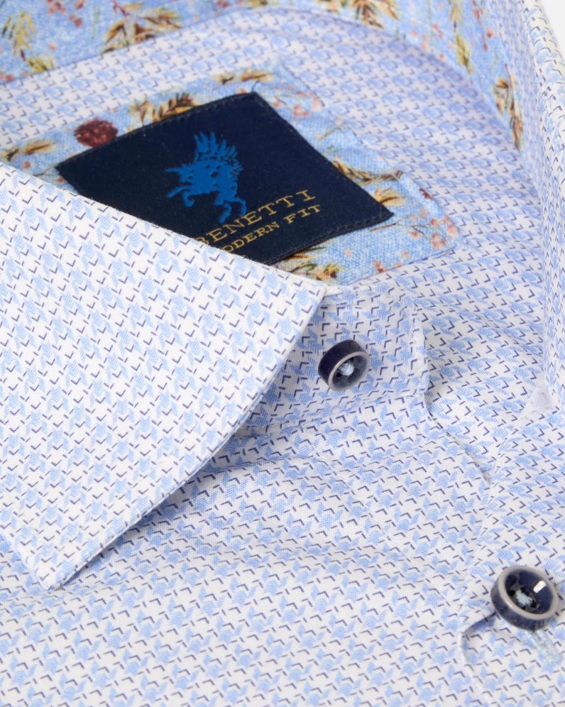 Delta Shirt