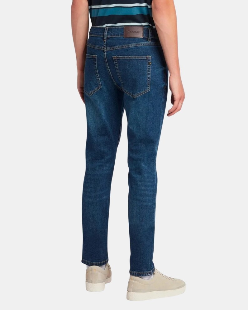 Drake Skinny Jeans