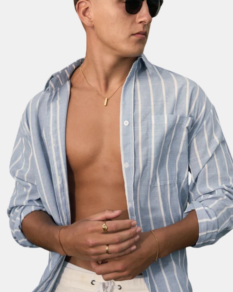 Éire Pendant Necklace