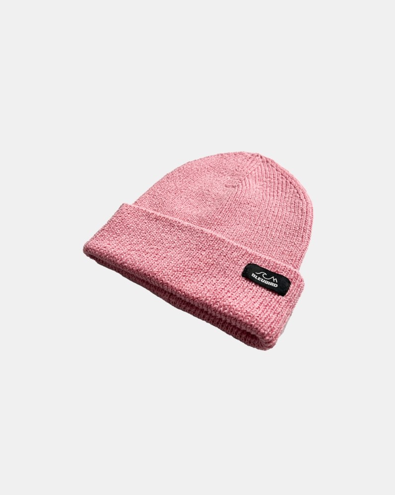 Knit Beanie
