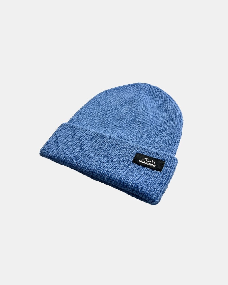 Knit Beanie