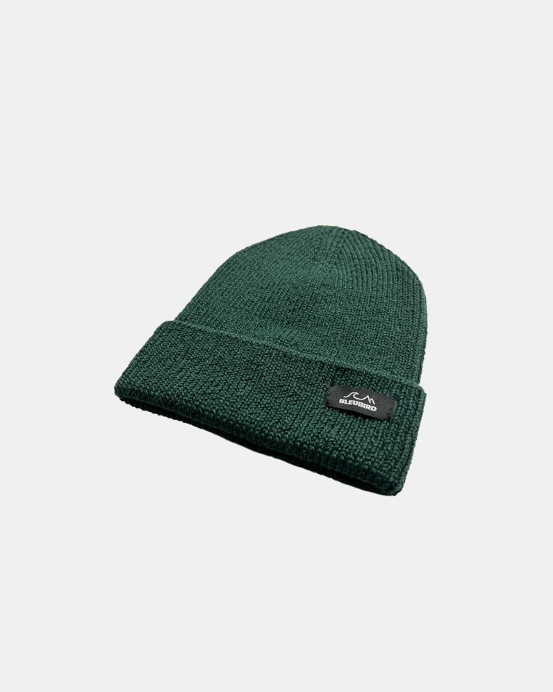 Knit Beanie