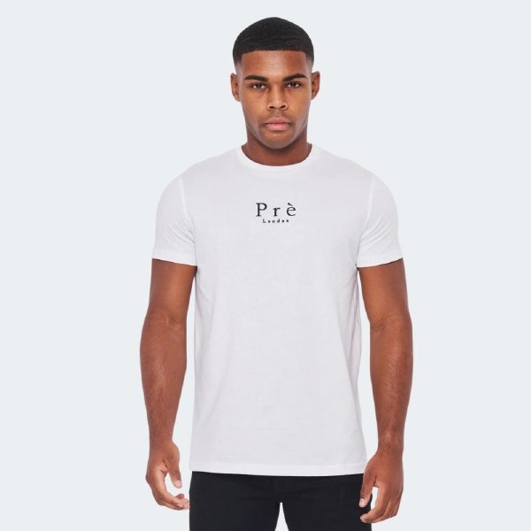 Pre London Essential T-Shirt