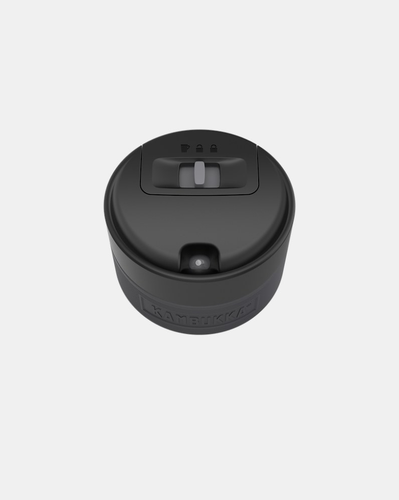 Etna Grip Thermal 500ML Bottle