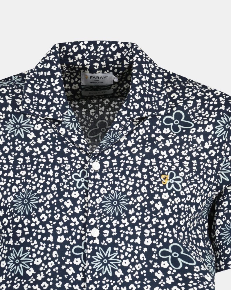 Landon SS Shirt