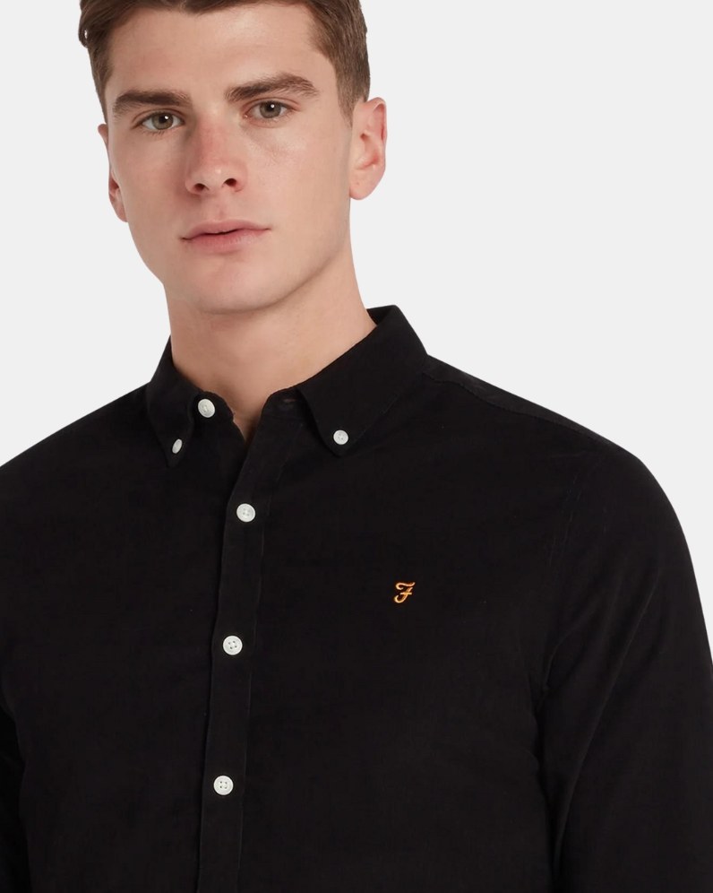 LS Fontella Shirt