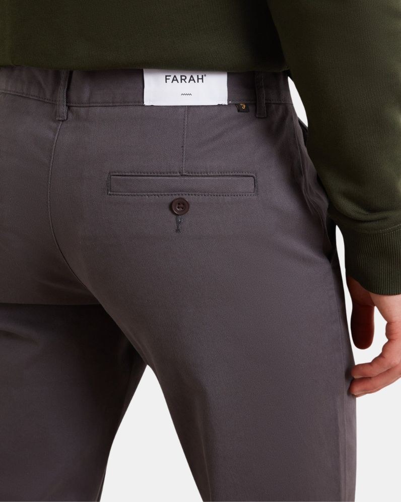 Elm Chino