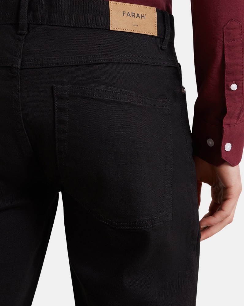 Elm Slim Jeans