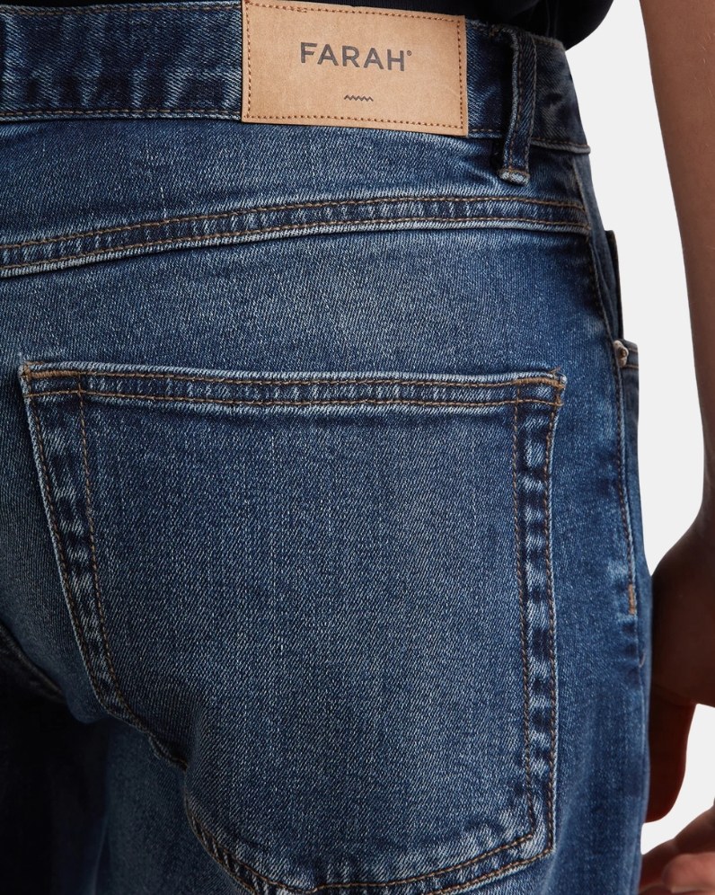 Elm Slim Jeans