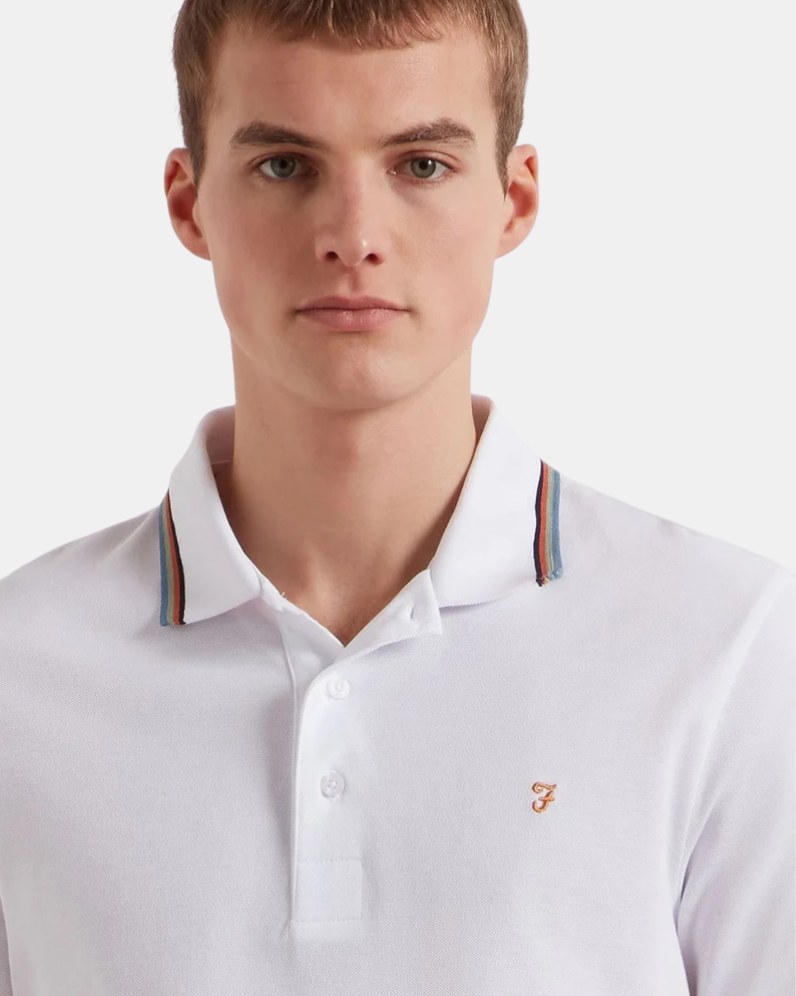 Elton Polo Shirt