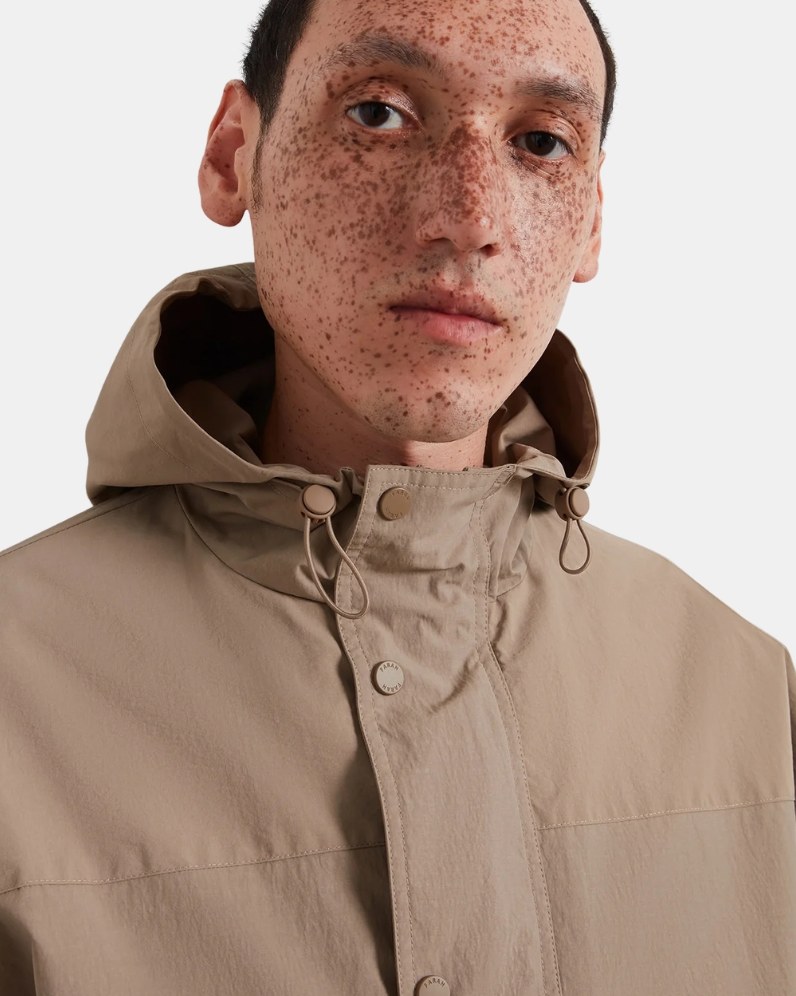 Shenley Jacket