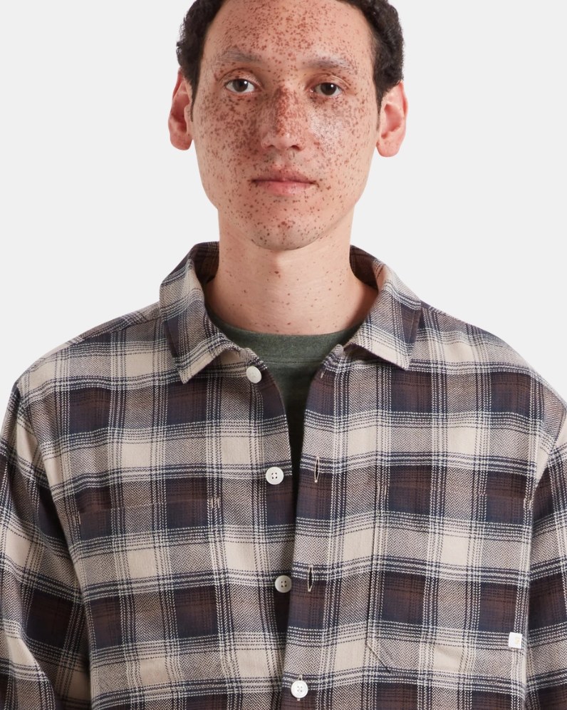 Lavelle Shirt
