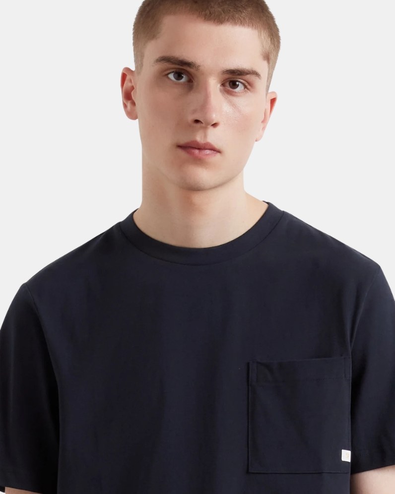 Stacy Pocket T-Shirt