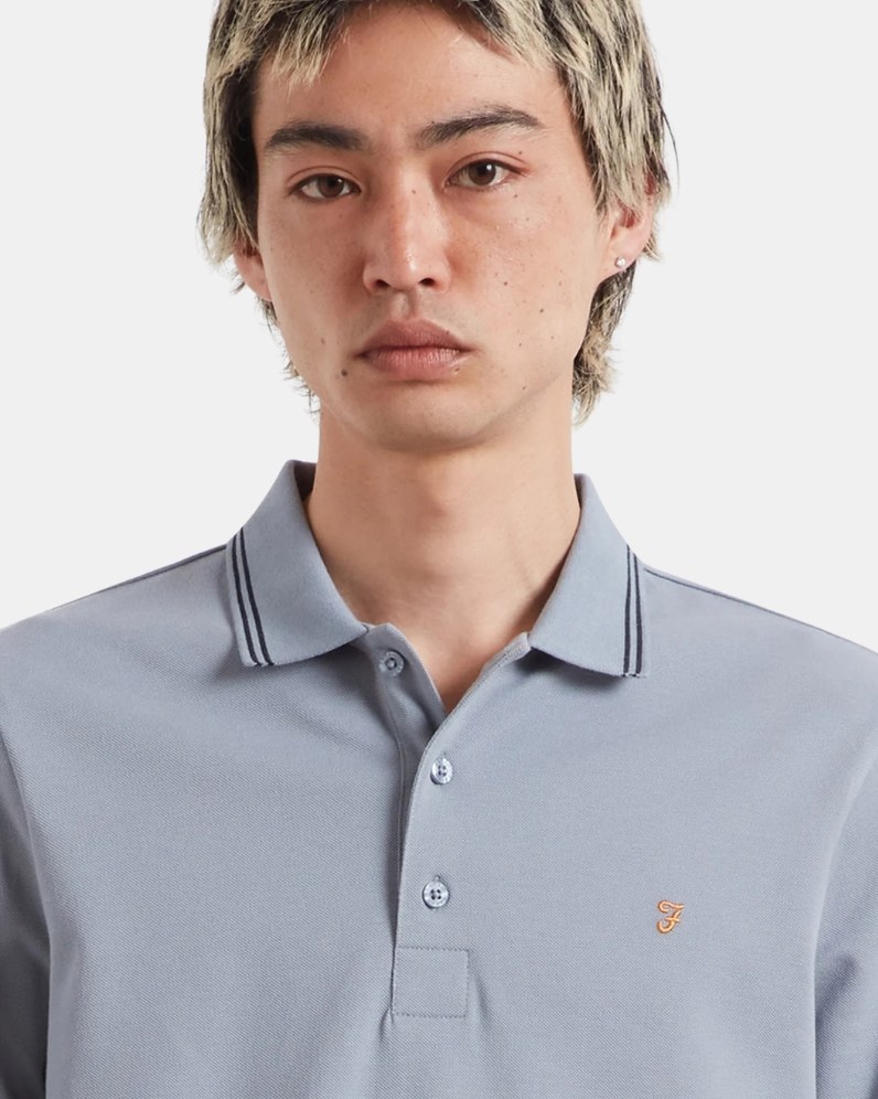 Belles Polo Shirt