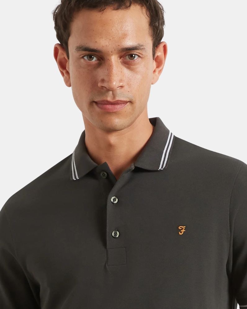 Bowes Polo Shirt