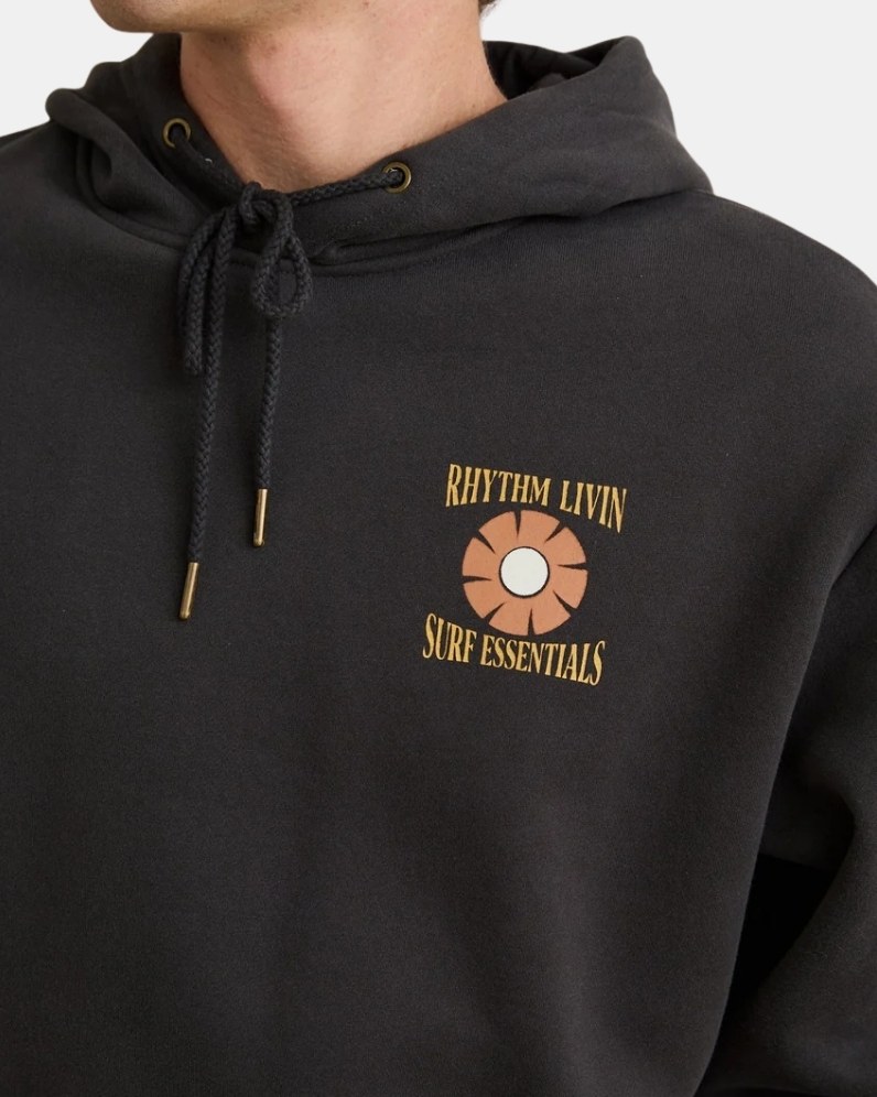 Surf Essentials Hood