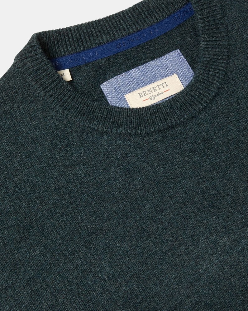 Franco Crew Jumper