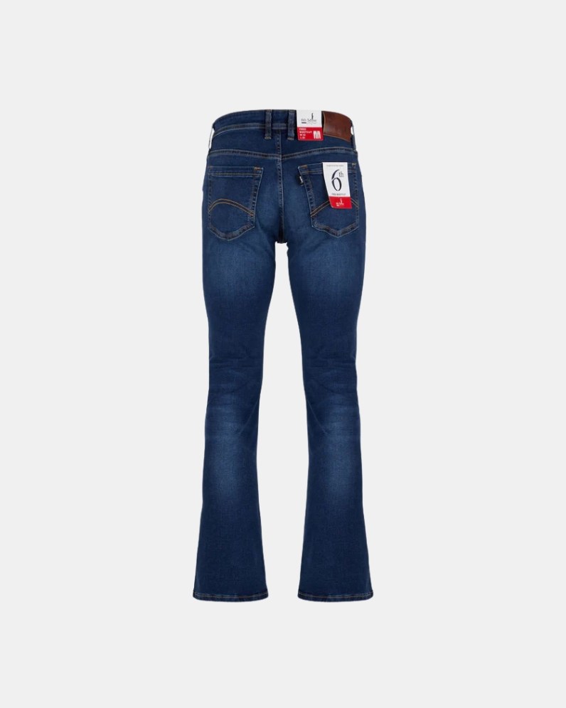 Fred Bootcut Jeans