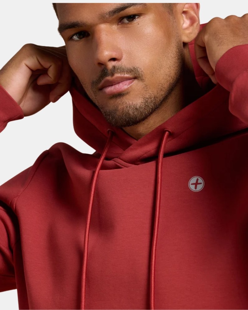 Relentless Hoodie