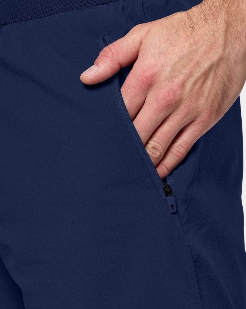 Relentless 7" Shorts