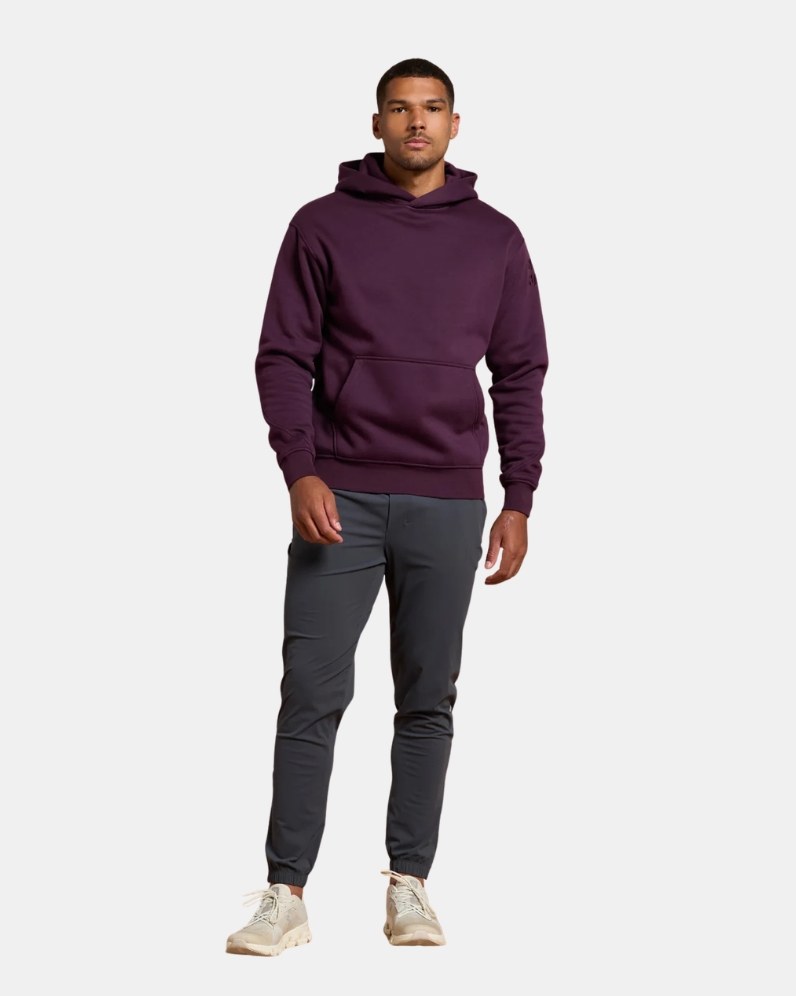 Sierra Drift Hoodie