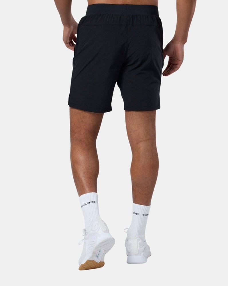 Essential 8" Shorts