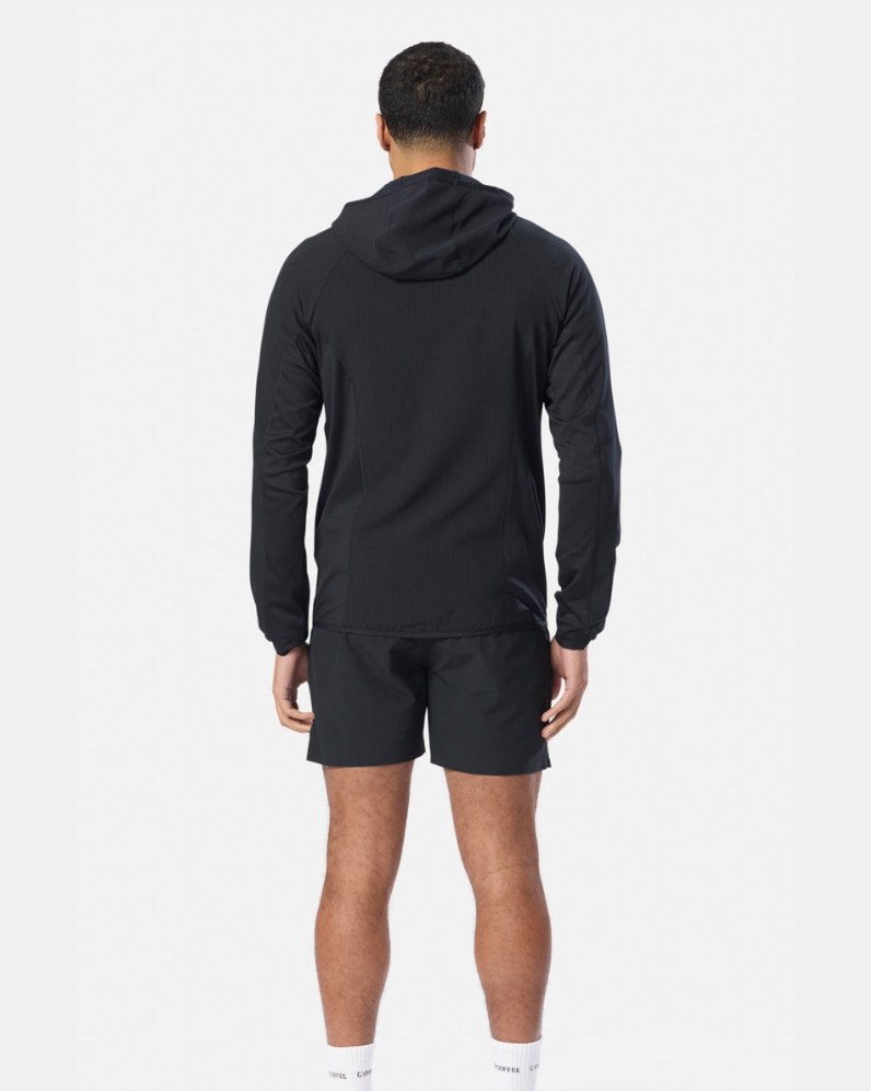 GPC Train Midlayer Jacket