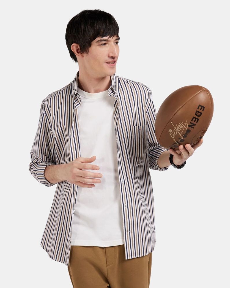 Stripe Shirt