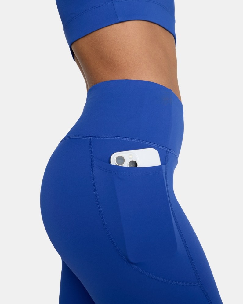 Relentless 7/8 Leggings