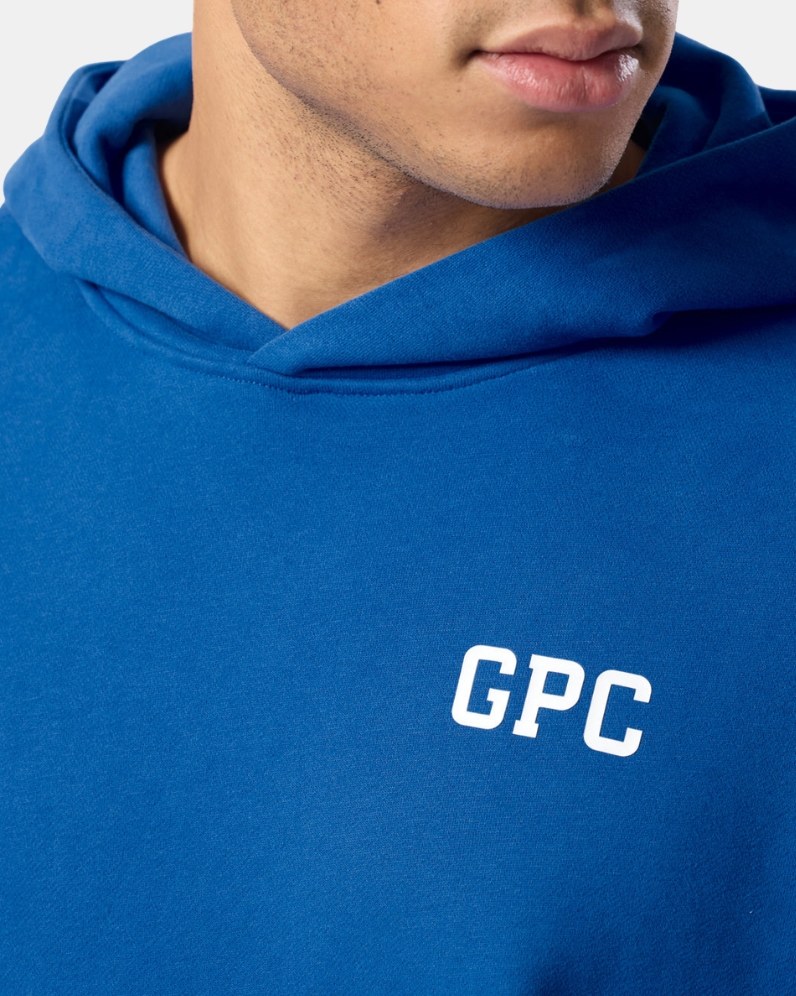 GPC Train Hoodie