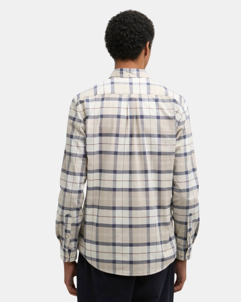 Lewis Shirt