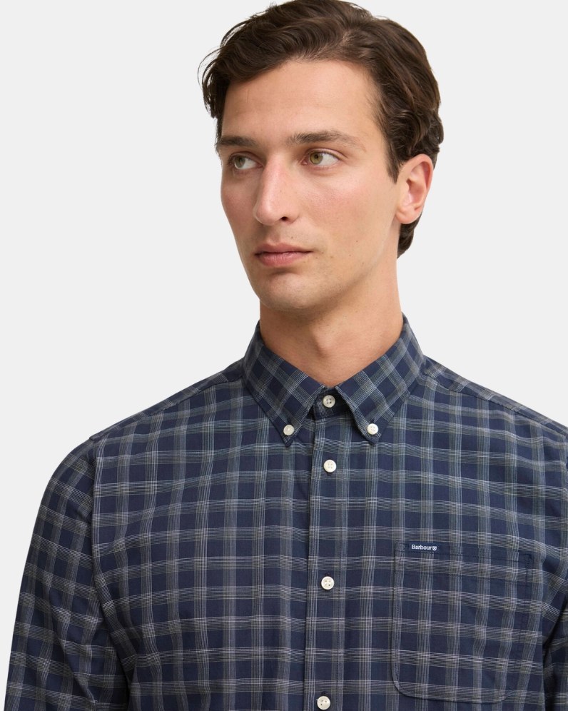 Bramwell Shirt