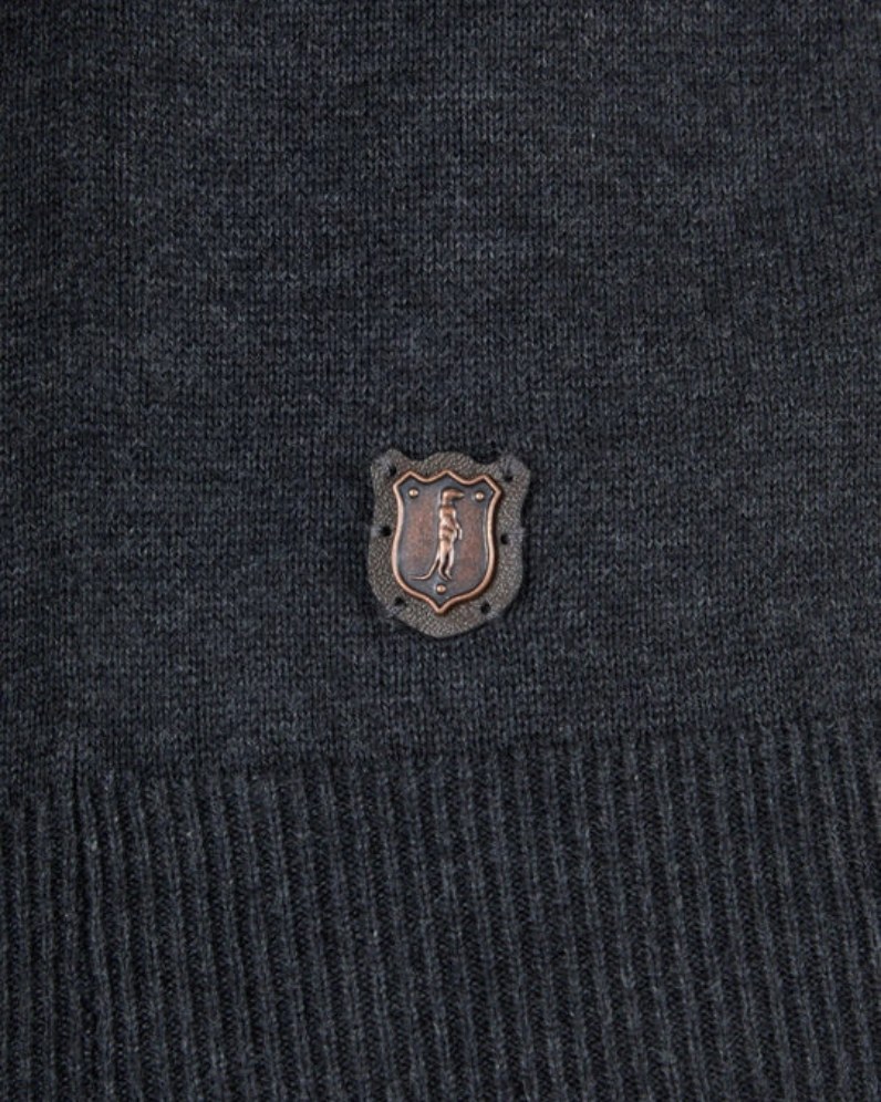 Harry Quarter Zip