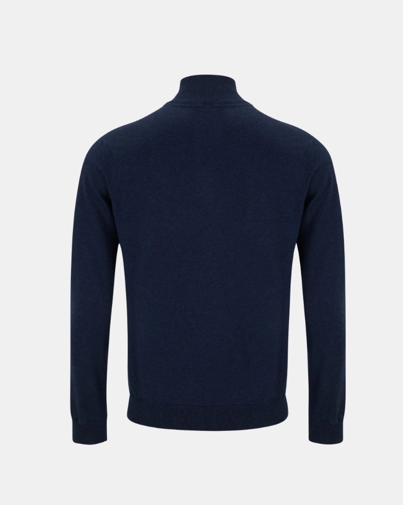 Harry Quarter Zip