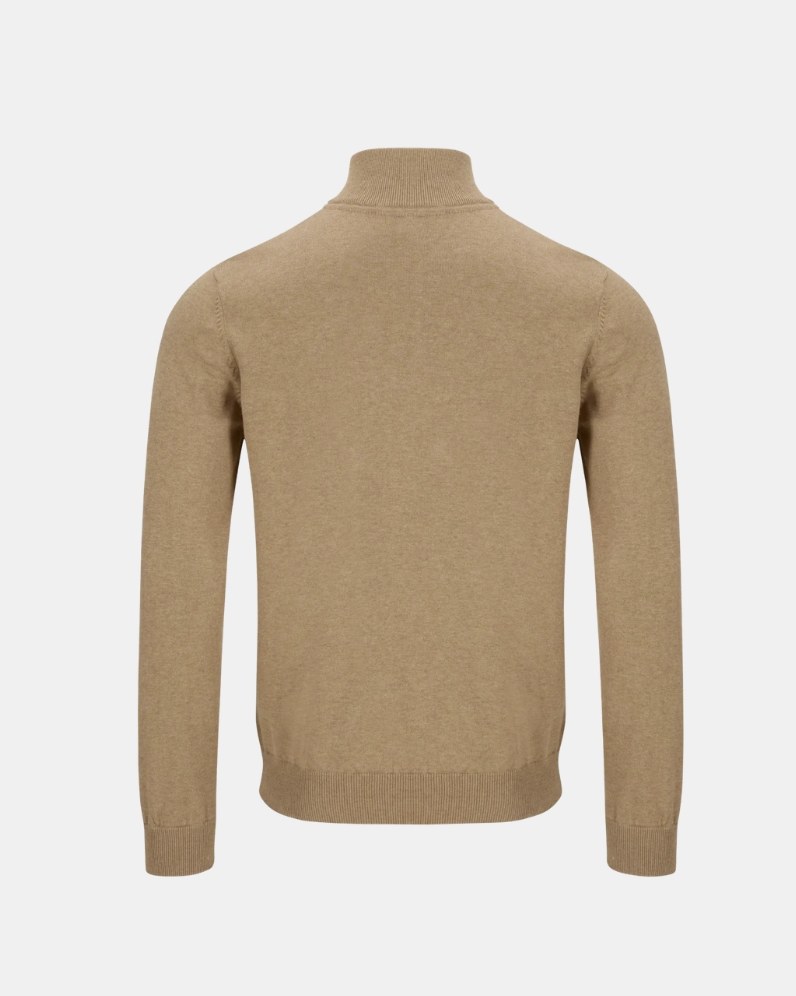 Harry Quarter Zip