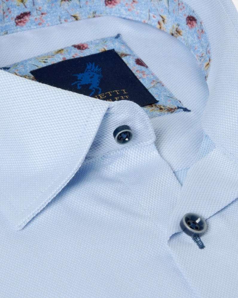 Hudson Shirt