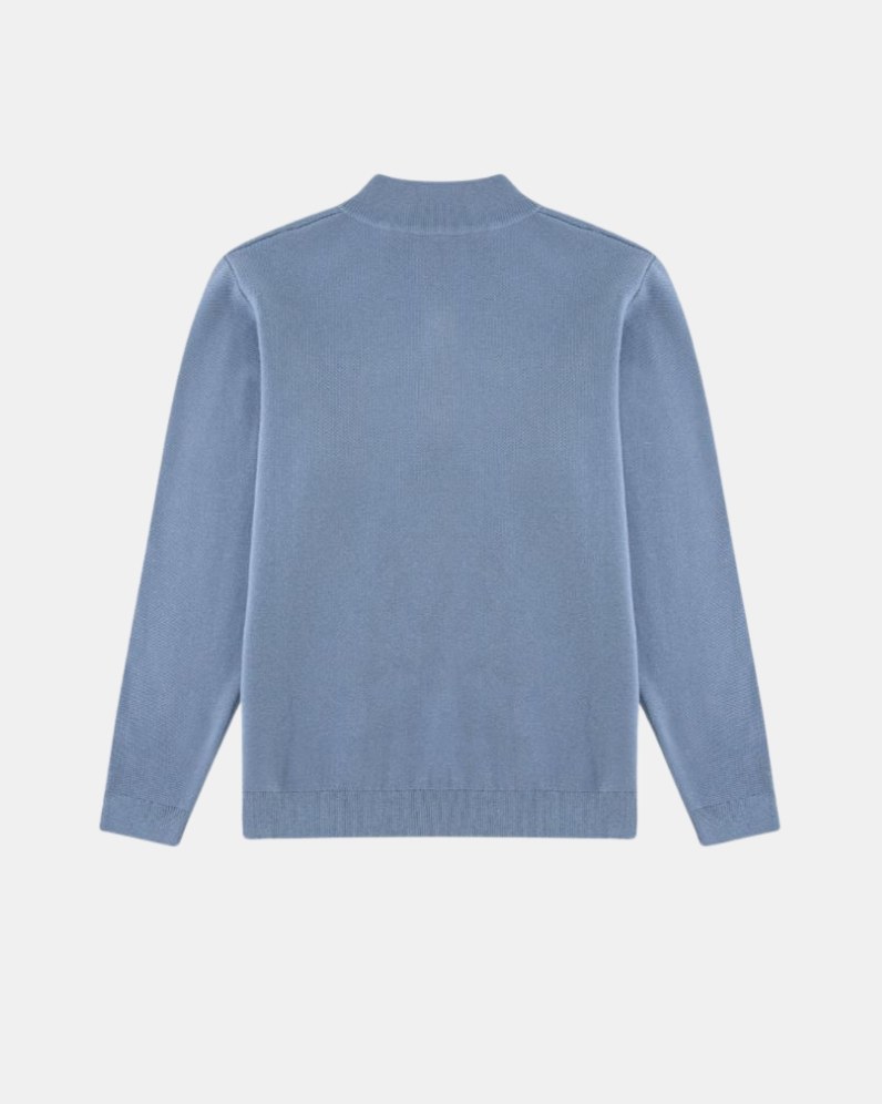 Huxley Half Zip Jumper